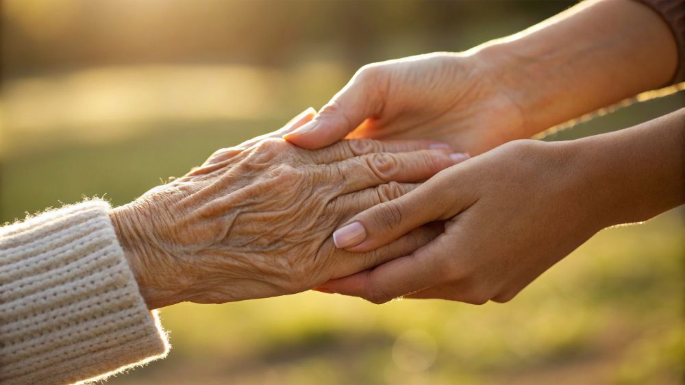Une présence rassurante pour les personnes âgées et dépendantes d'Ile de France Une présence rassurante pour les personnes âgées et dépendantes d'Ile de France