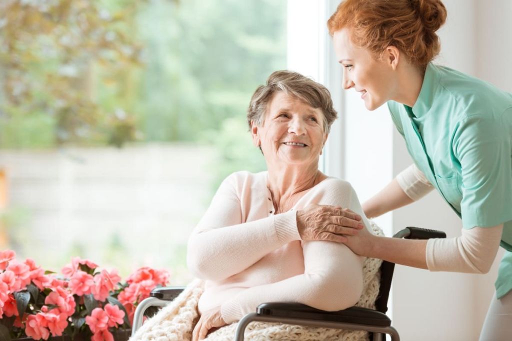 Services d'aide à domicile en Ile de France